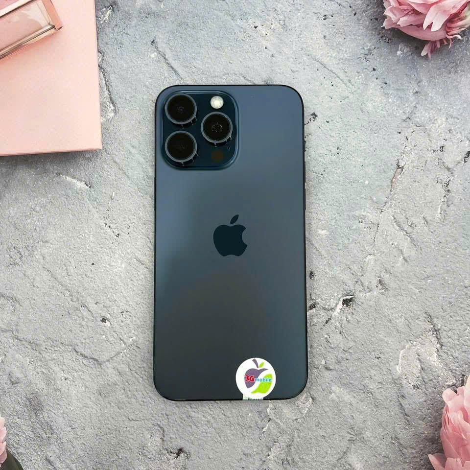 IPHONE 15 PROMAX 256G