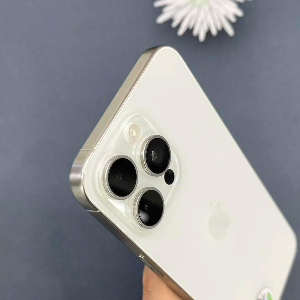 IPHONE 15 PROMAX 256G