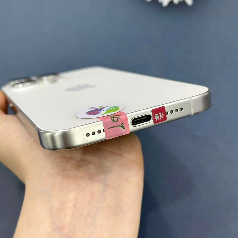 IPHONE 15 PROMAX 512G