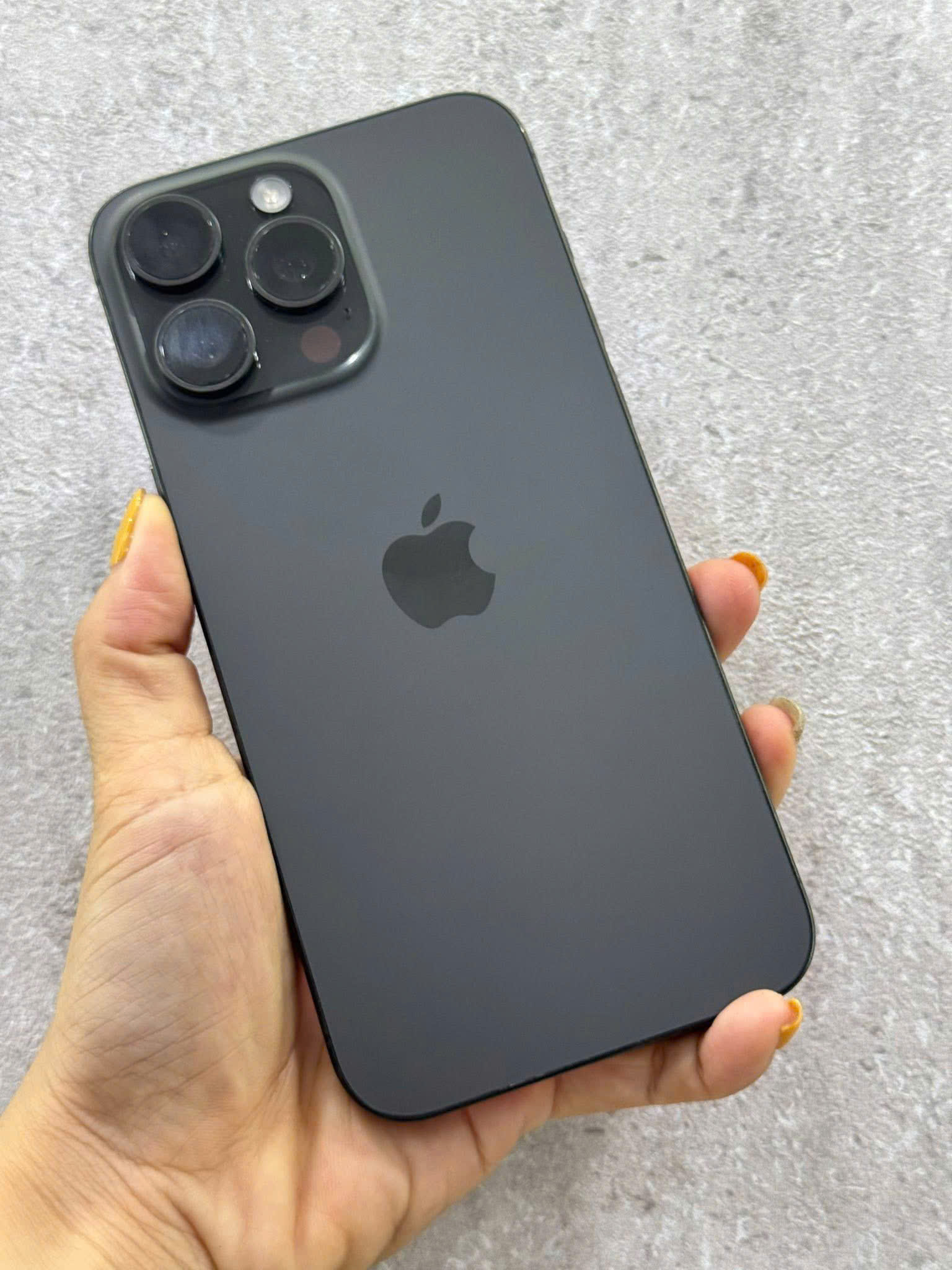 IPHONE 15 PROMAX 256G