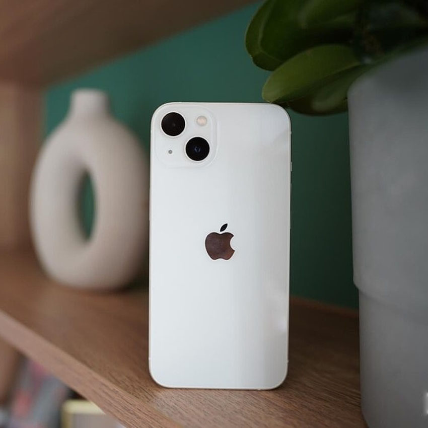 ỊPHONE 13 MINI 256G