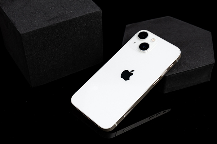 ỊPHONE 13 MINI 256G