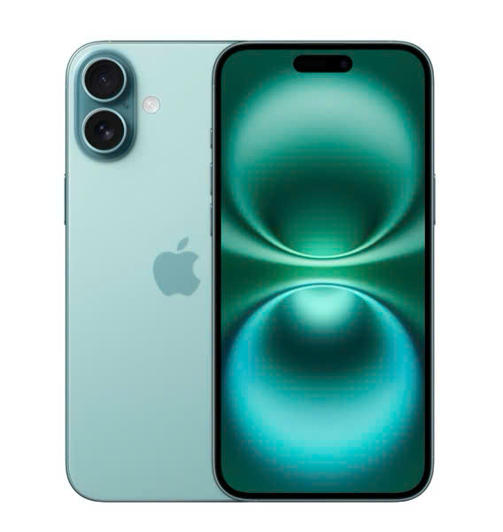 IPHONE 16 128G NEW SALE ( GIÁ THEO NGÀY )