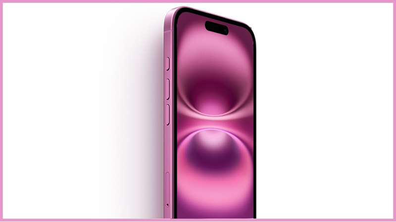 IPHONE 16 128G NEW SALE ( GIÁ THEO NGÀY )