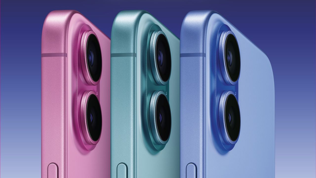 IPHONE 16 512G NEW SALE ( GIÁ THEO NGÀY )