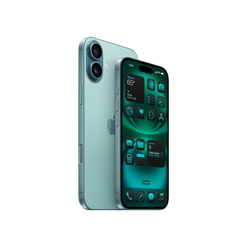 ỊPHONE 16 PLUS 256G NEW SALE ( GIÁ THEO NGÀY )