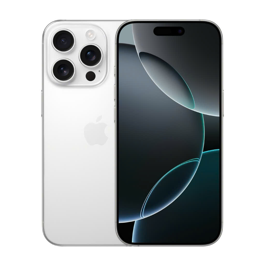 IPHONE 16 PRO 128G