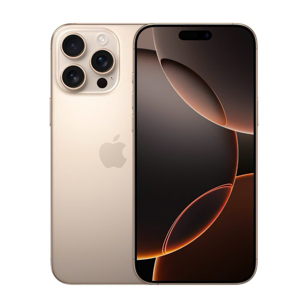 IPHONE 16 PROMAX 512G NEW SALE ( GIÁ THEO NGÀY )