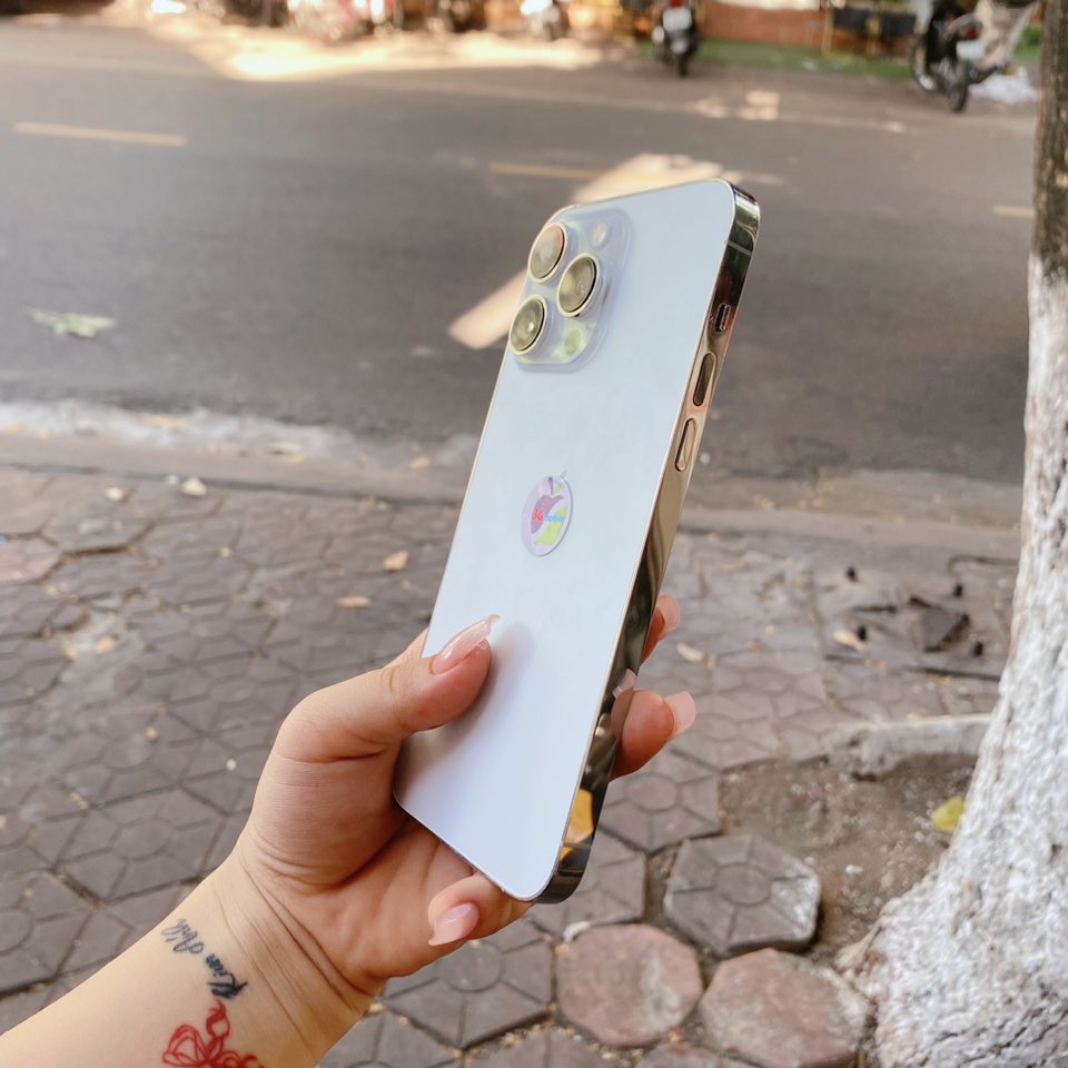 IPHONE 14 PROMAX 512G