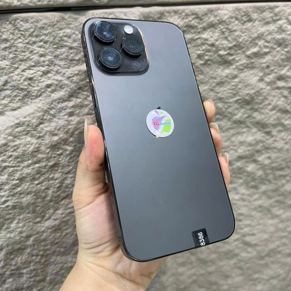 IPHONE 14PROMAX 128G