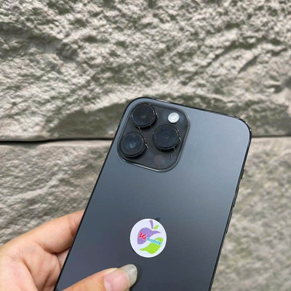 IPHONE 14PROMAX 128G