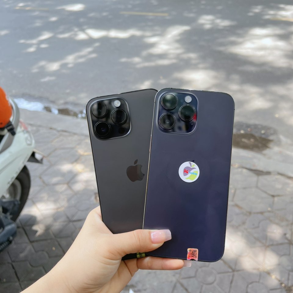 IPHONE 14 PROMAX 512G