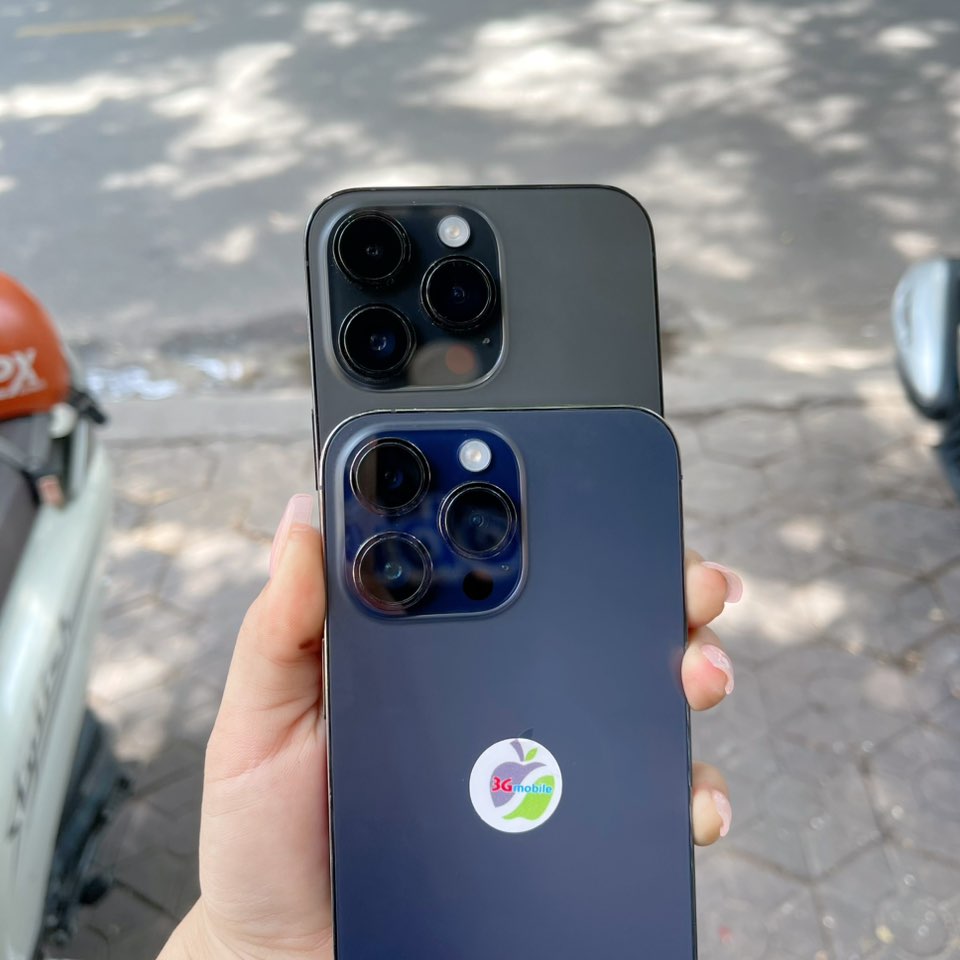 IPHONE 14 PROMAX 1TB