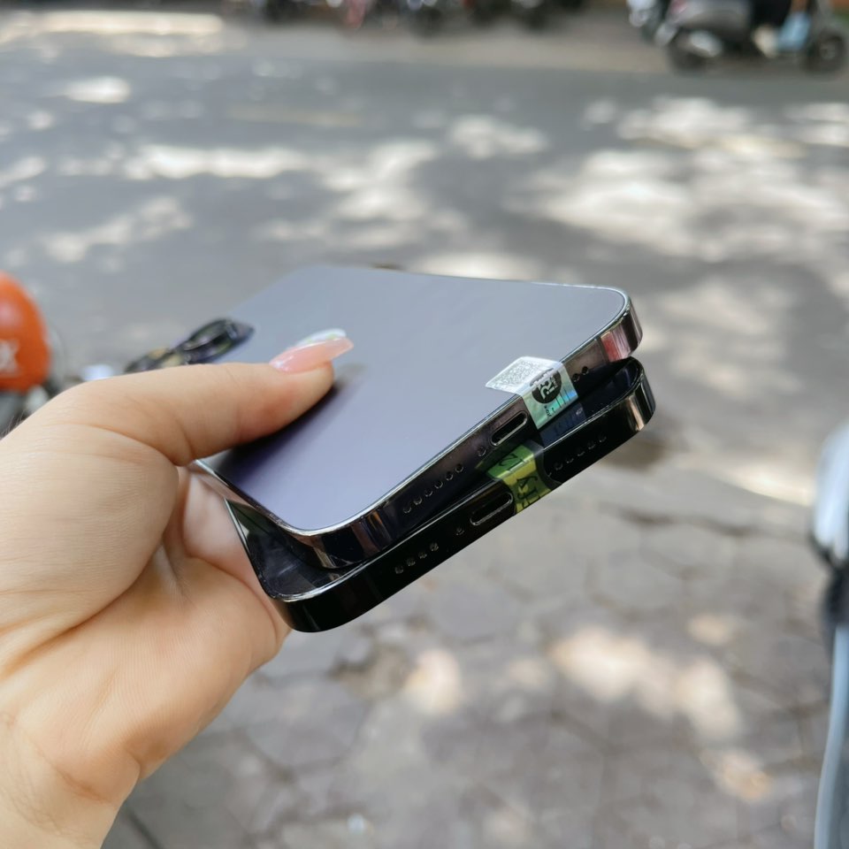 IPHONE 14 PROMAX 1TB