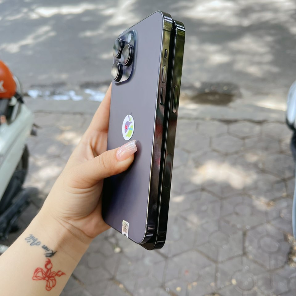 IPHONE 14 PROMAX 1TB