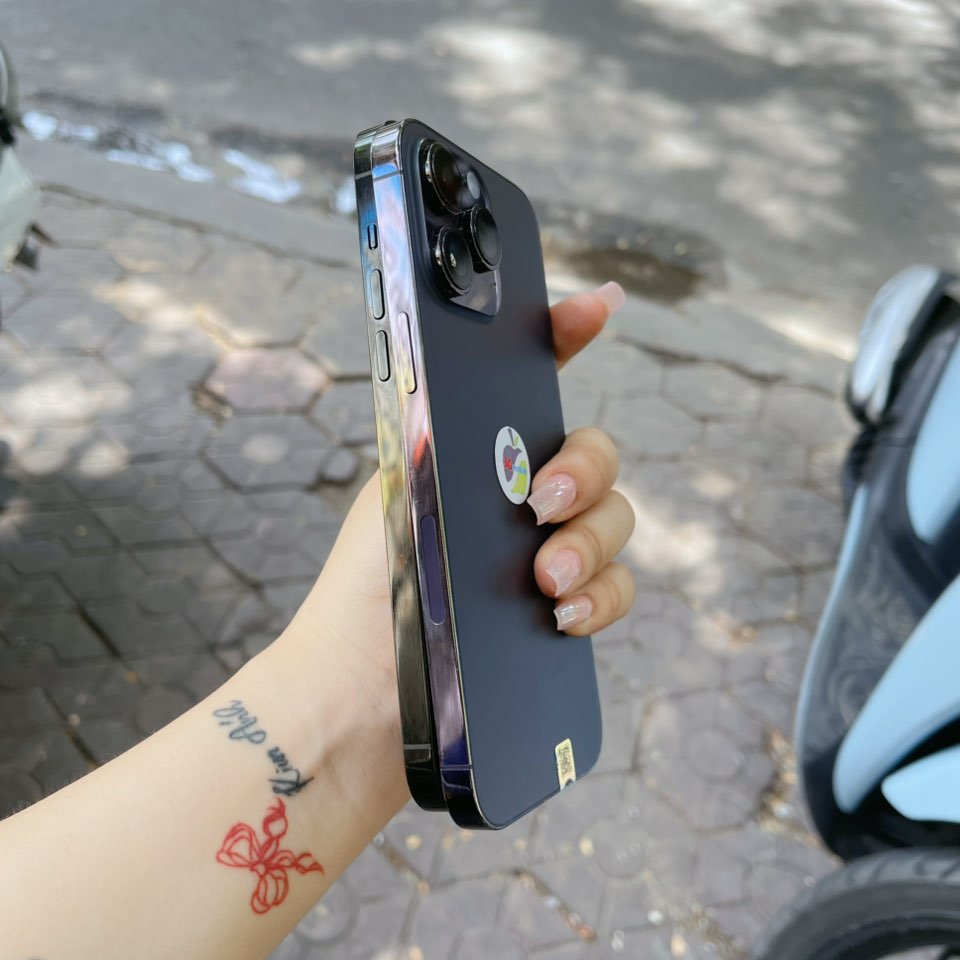 IPHONE 14 PROMAX 1TB