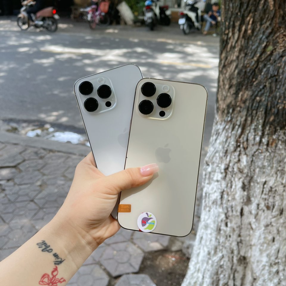 IPHONE 14 PROMAX 256G