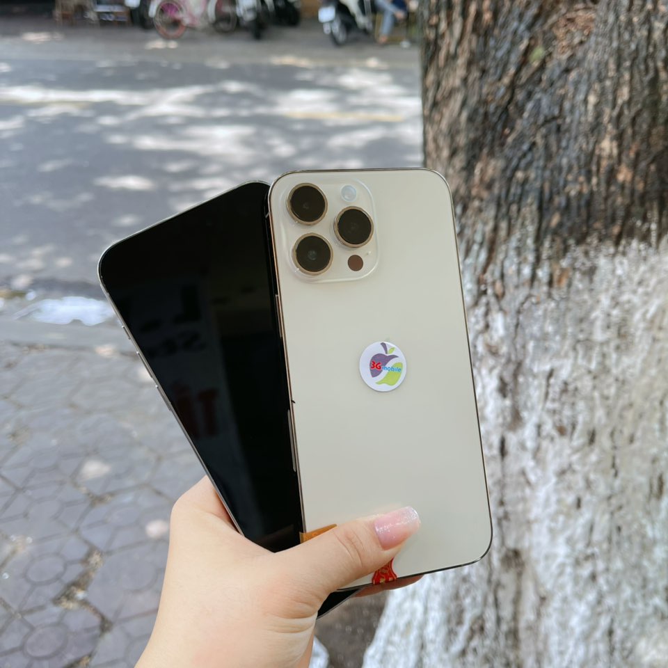 IPHONE 14 PROMAX 256G