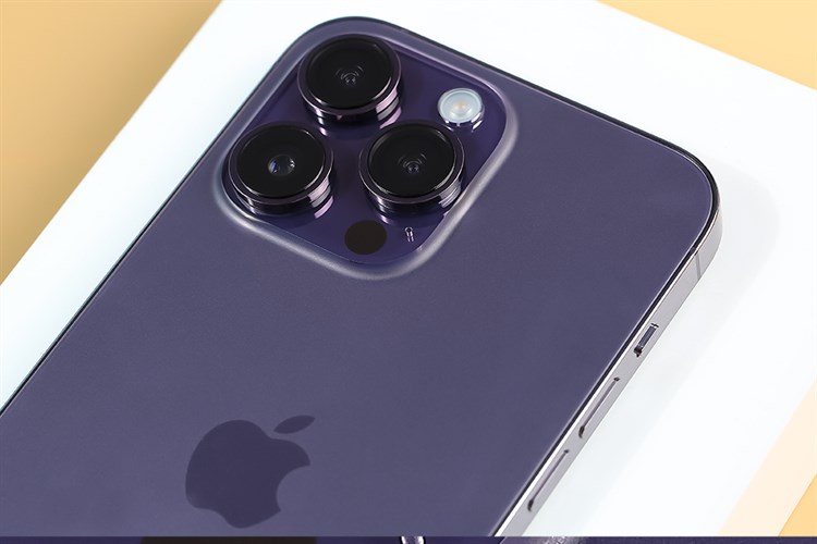 IPHONE 14 PROMAX 1TB