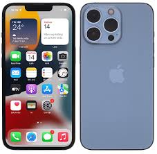 IPHONE 13 PRO 256G