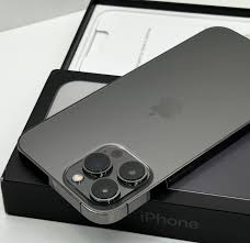 IPHONE 13 PRO 512G
