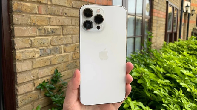 IPHONE 13 PROMAX 128G