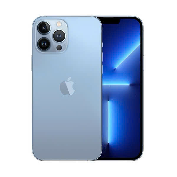 IPHONE 13 PRO MAX 256G