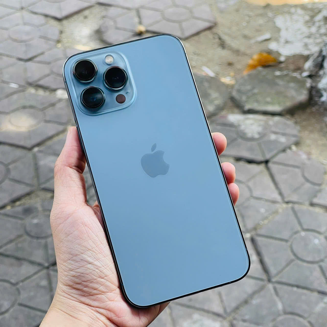 IPHONE 13 PRO MAX 256G