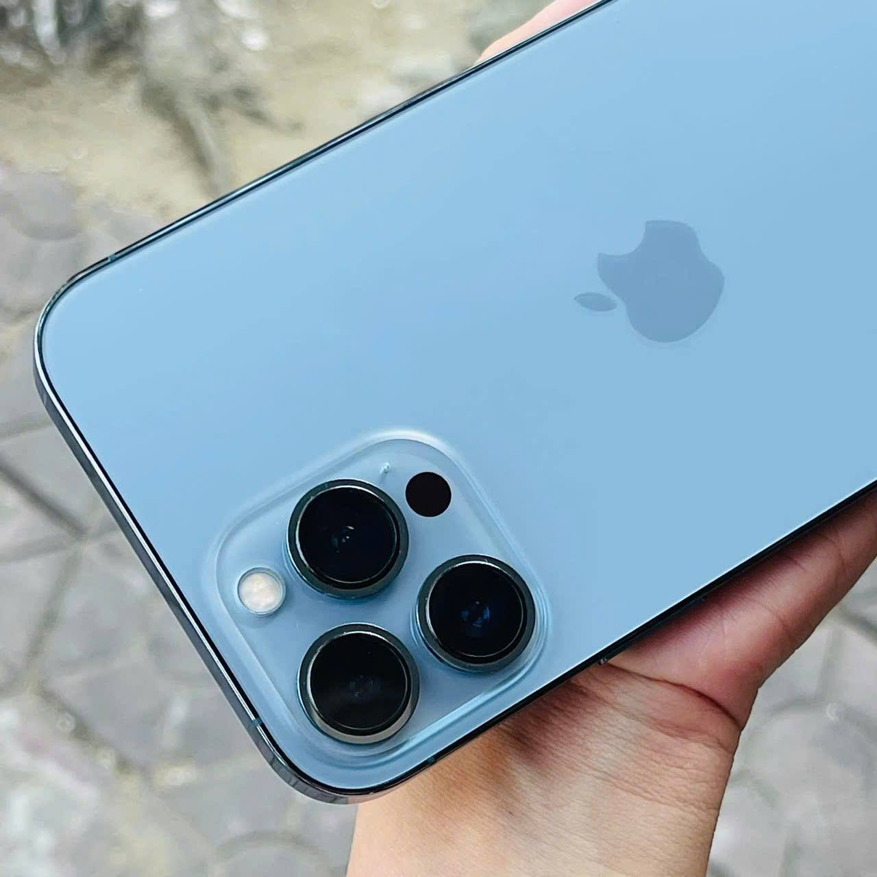 IPHONE 13 PRO MAX 256G