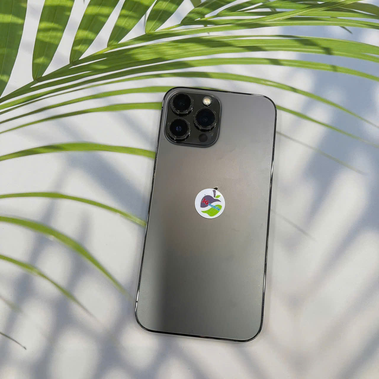 IPHONE 13 PRO MAX 1TB