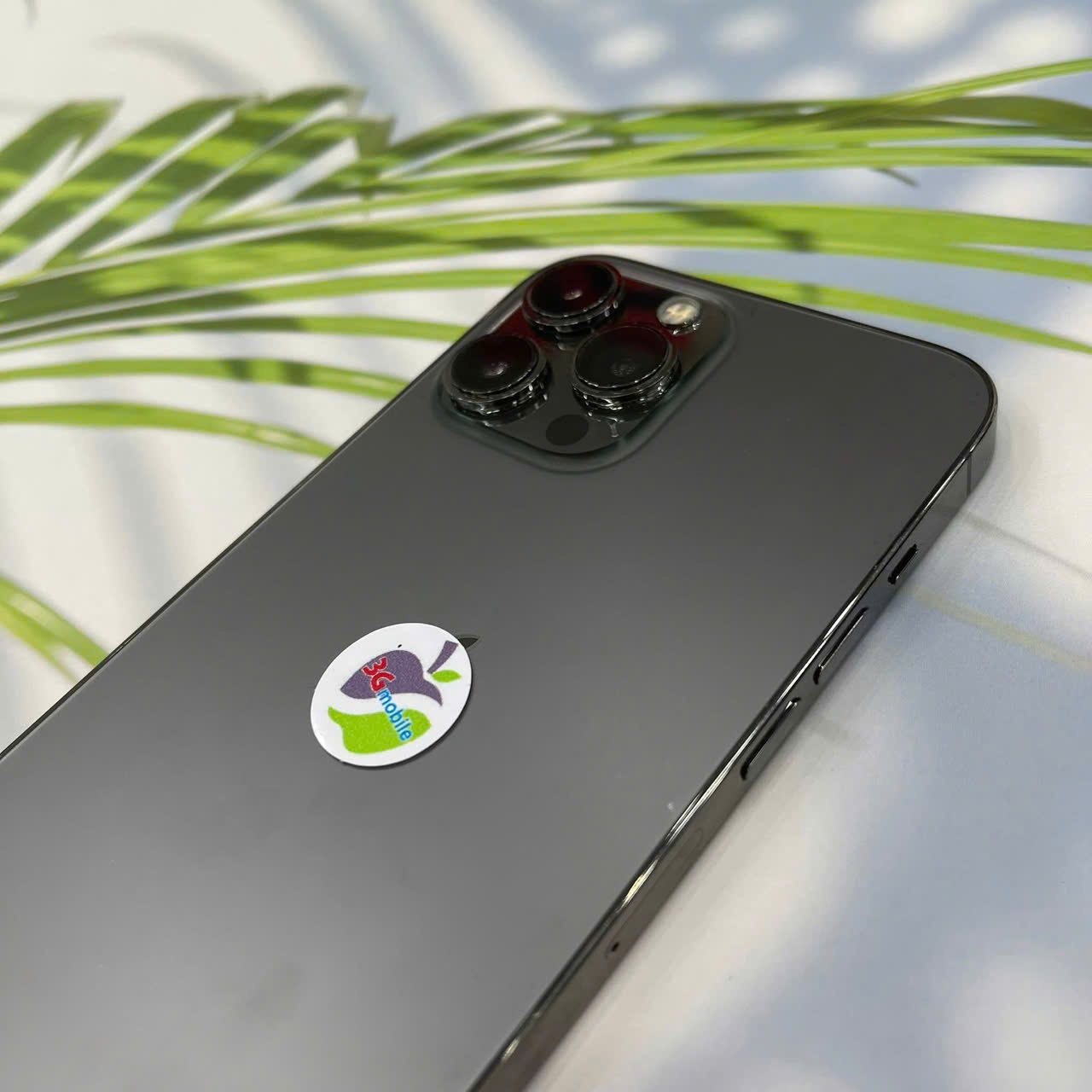 IPHONE 13 PRO MAX 256G