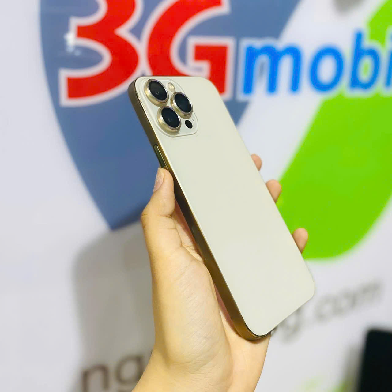 IPHONE 13 PRO MAX 1TB