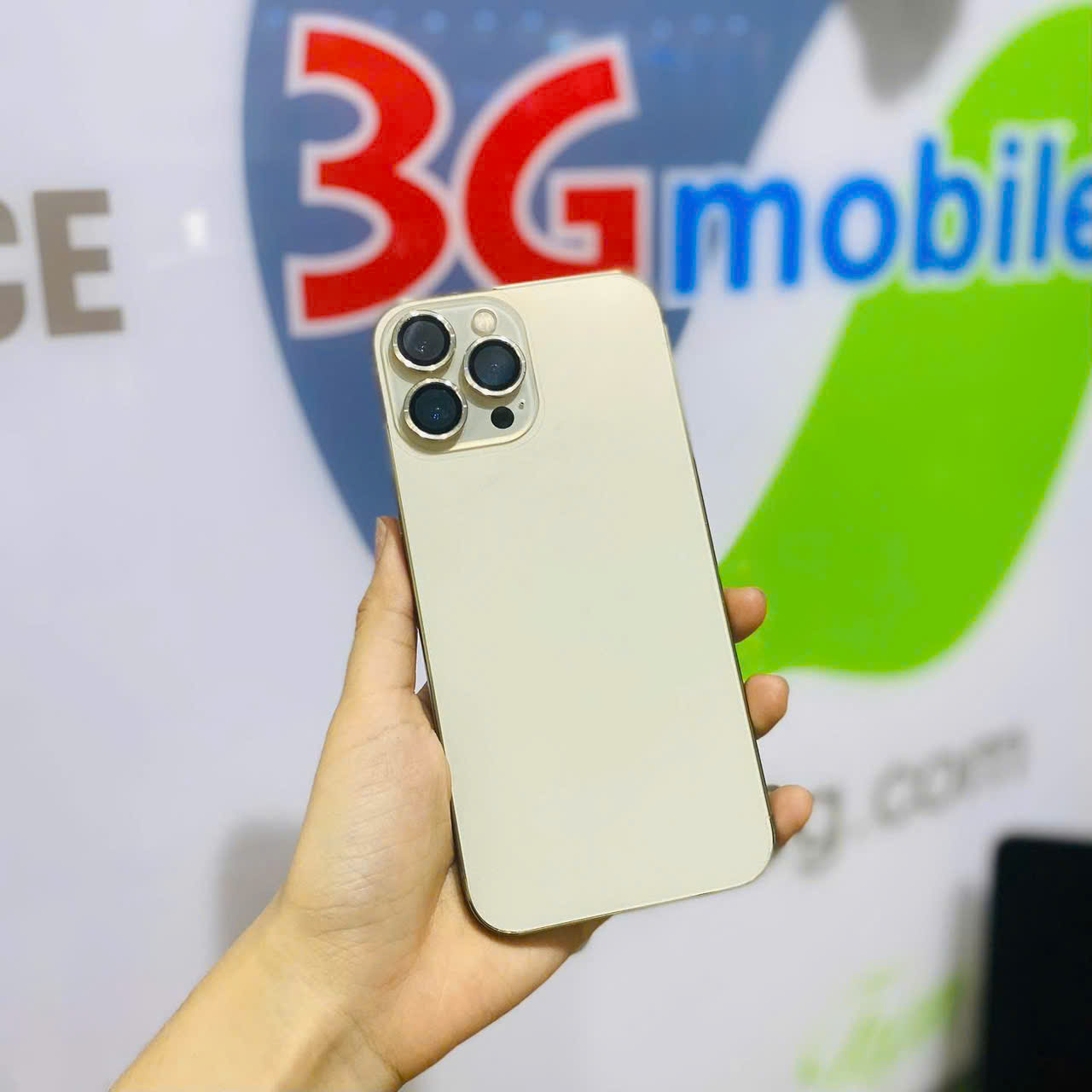 IPHONE 13 PRO MAX 1TB