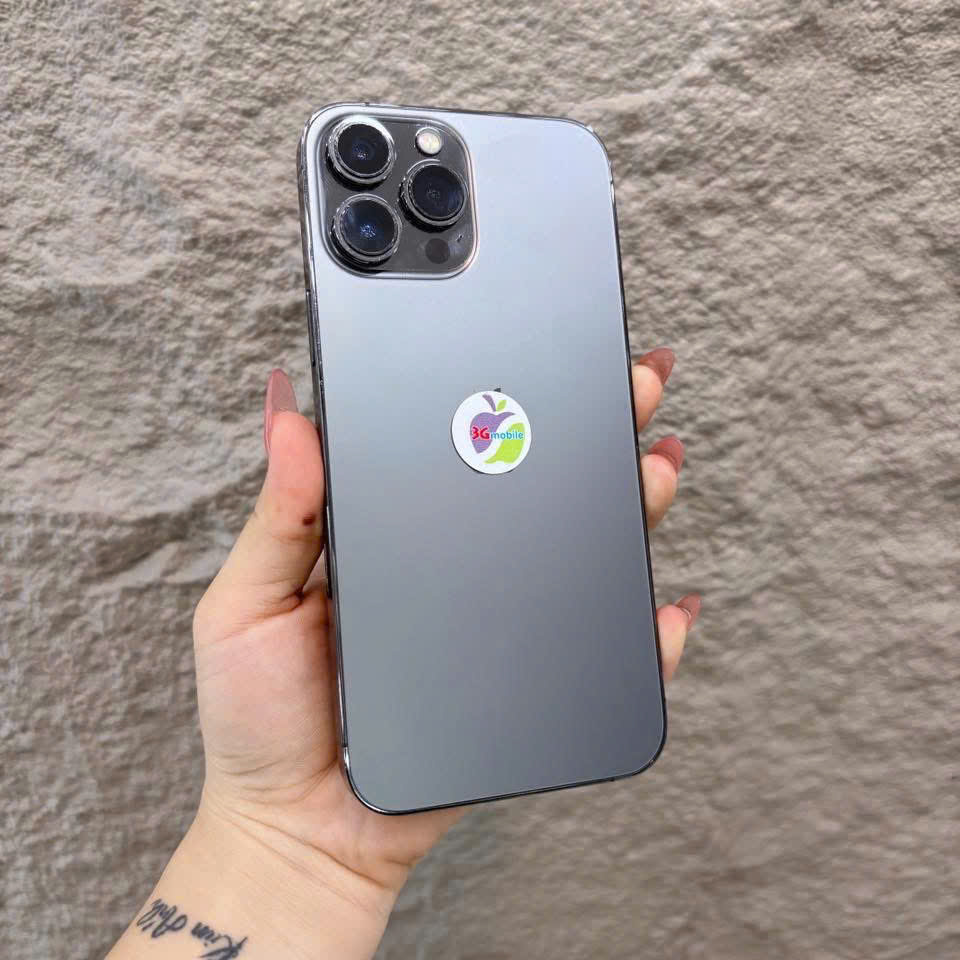 IPHONE 13 PRO MAX 1TB