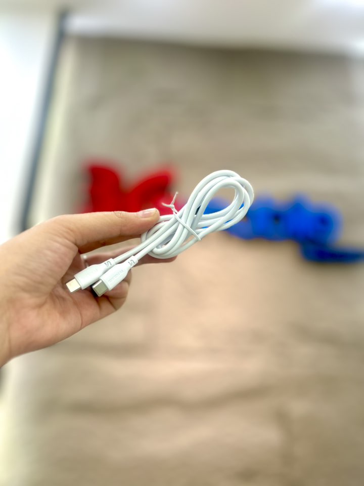 Cáp sạc nhanh Sikenall