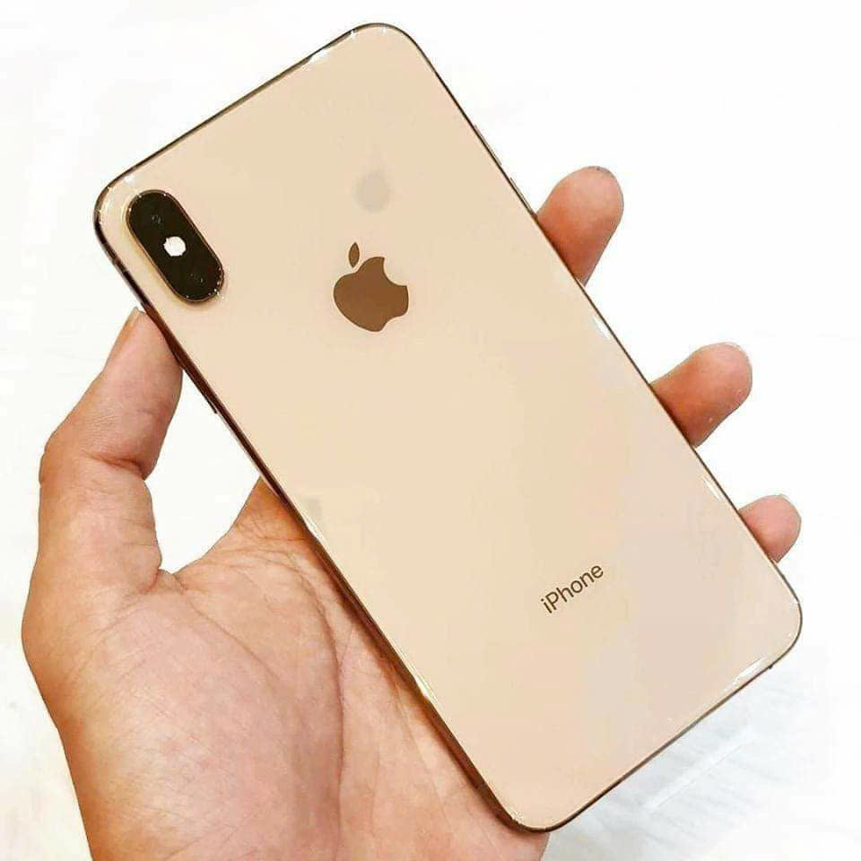 IPHONE XS MAX 64G ZIN
