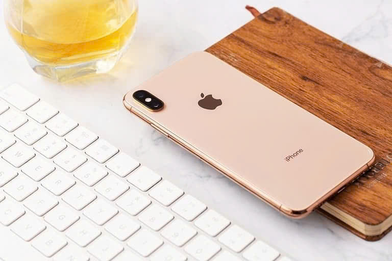 IPHONE XS MAX 64G ZIN