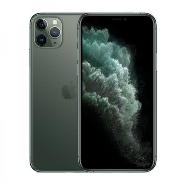 IPHONE 11PROMAX 256G
