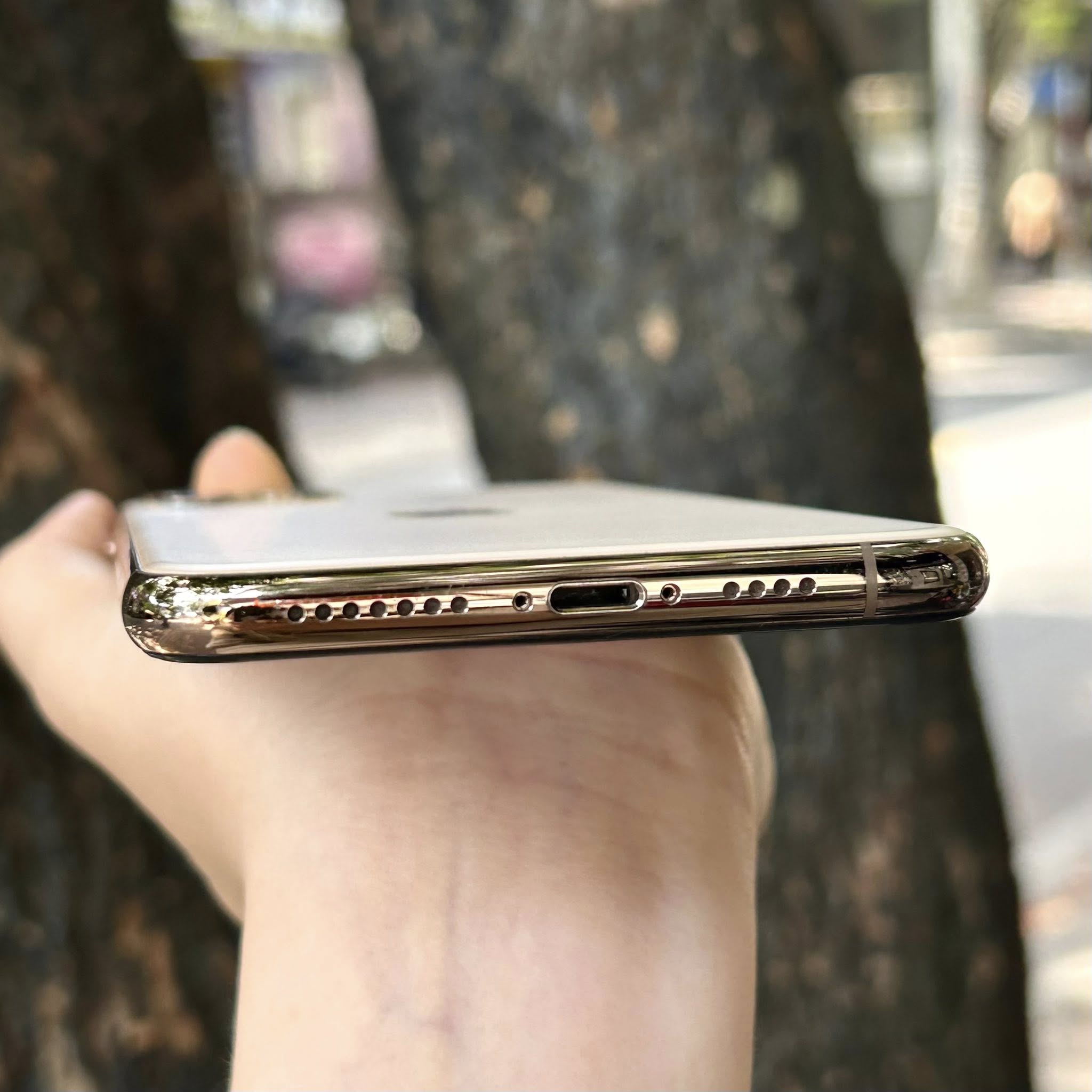 IPHONE 11PROMAX 256G