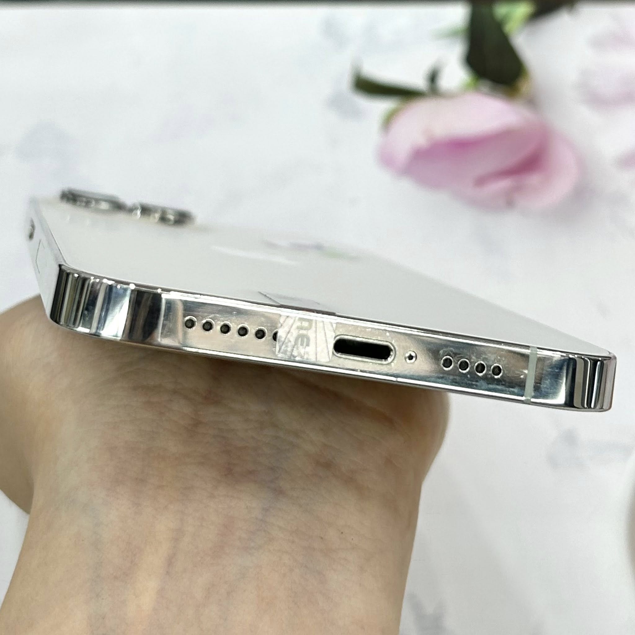 IPHONE 12PROMAX 128G