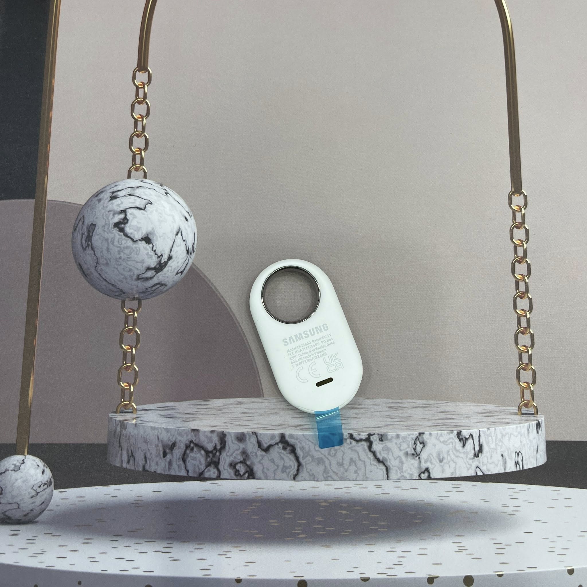 THIẾT BỊ ĐỊNH VỊ SAMSUNG GALAXY