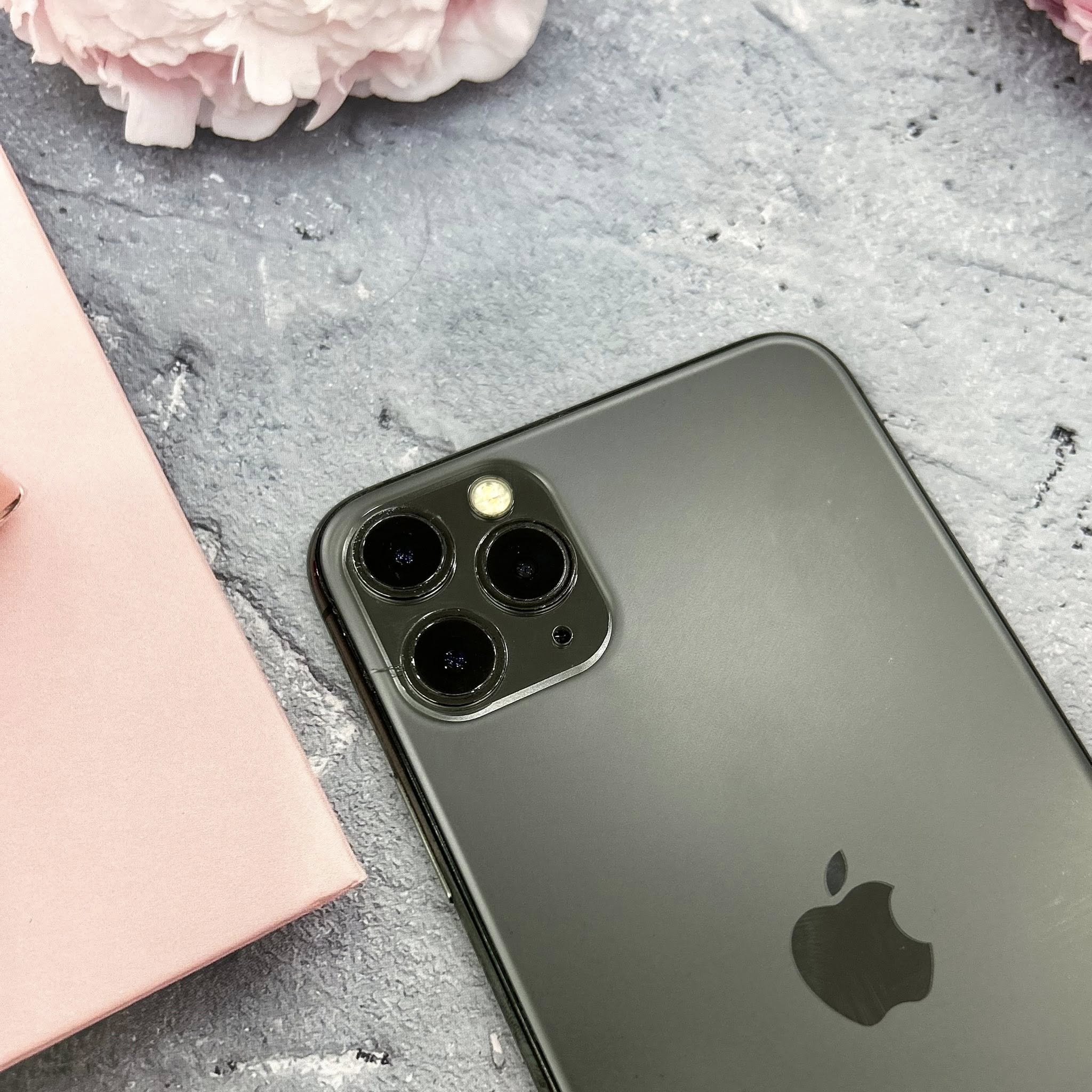 IPHONE 11PROMAX 256G