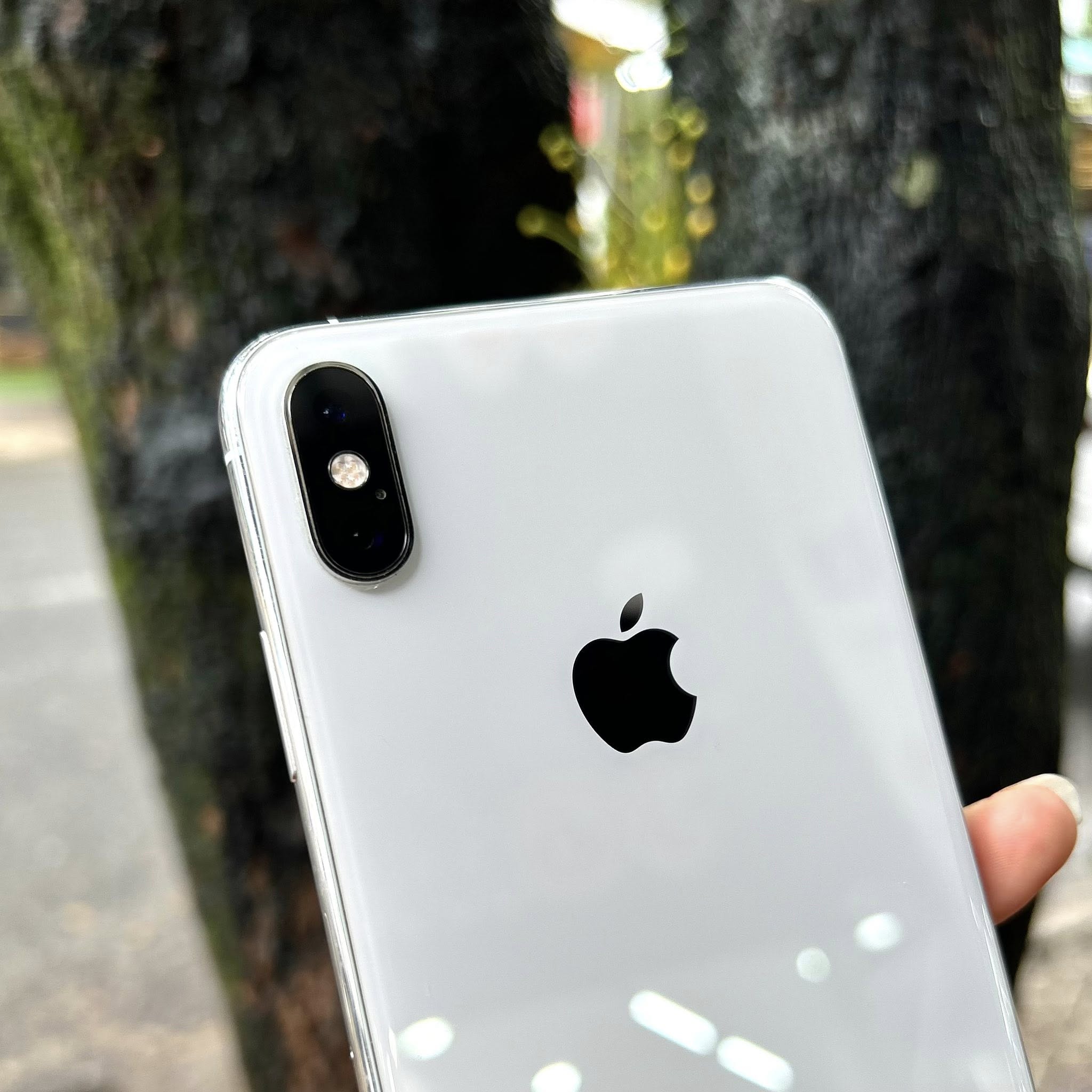 IPHONE XS MAX 64G ZIN