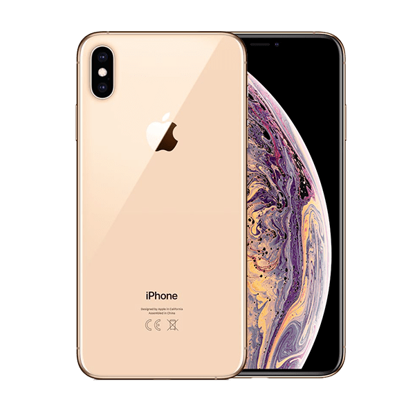 IPHONE XS MAX 256G