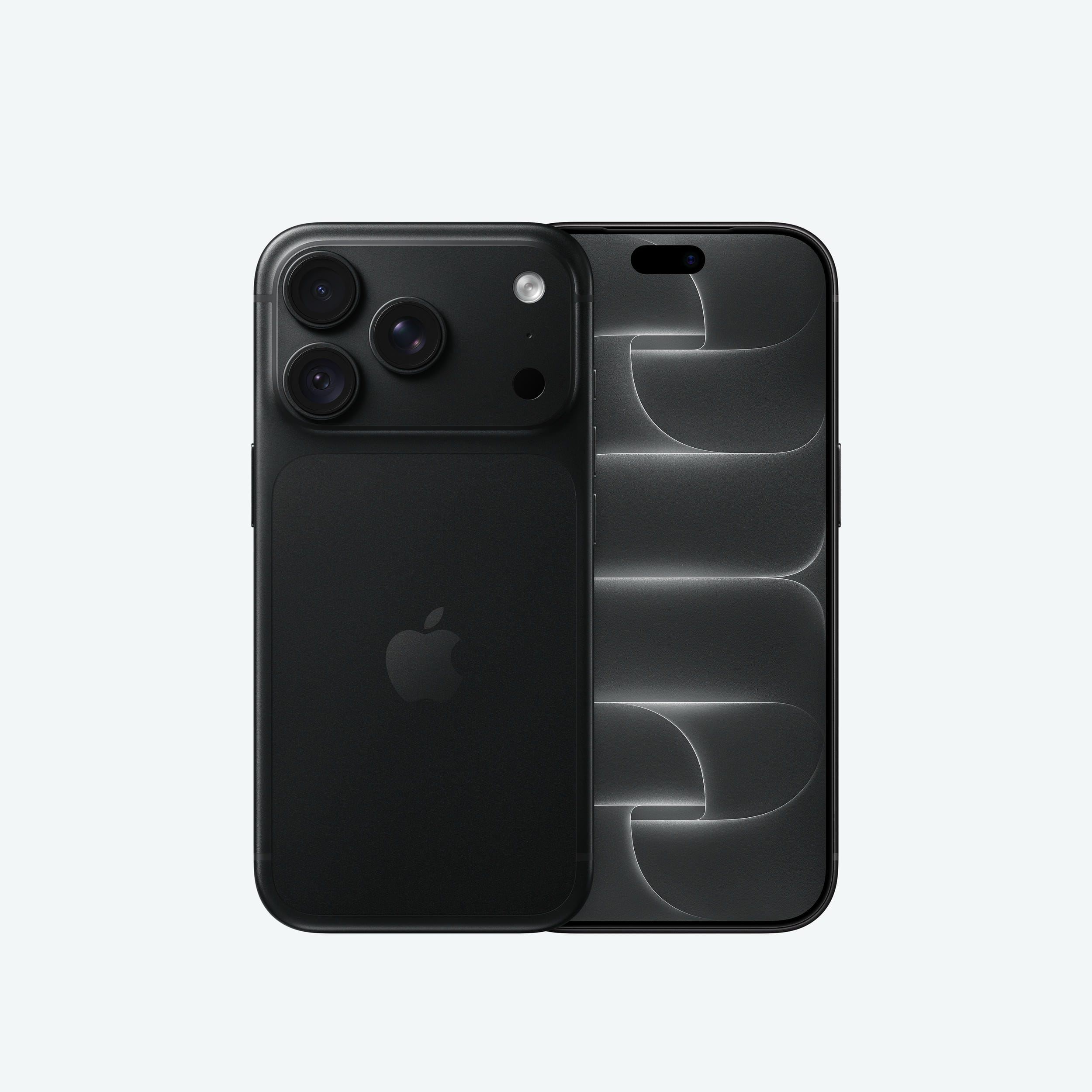 iPhone 18 Pro Đen  256G new sale ( GIÁ THEO NGÀY )