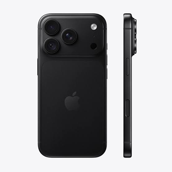 iPhone 18 Pro Đen  256G new sale ( GIÁ THEO NGÀY )