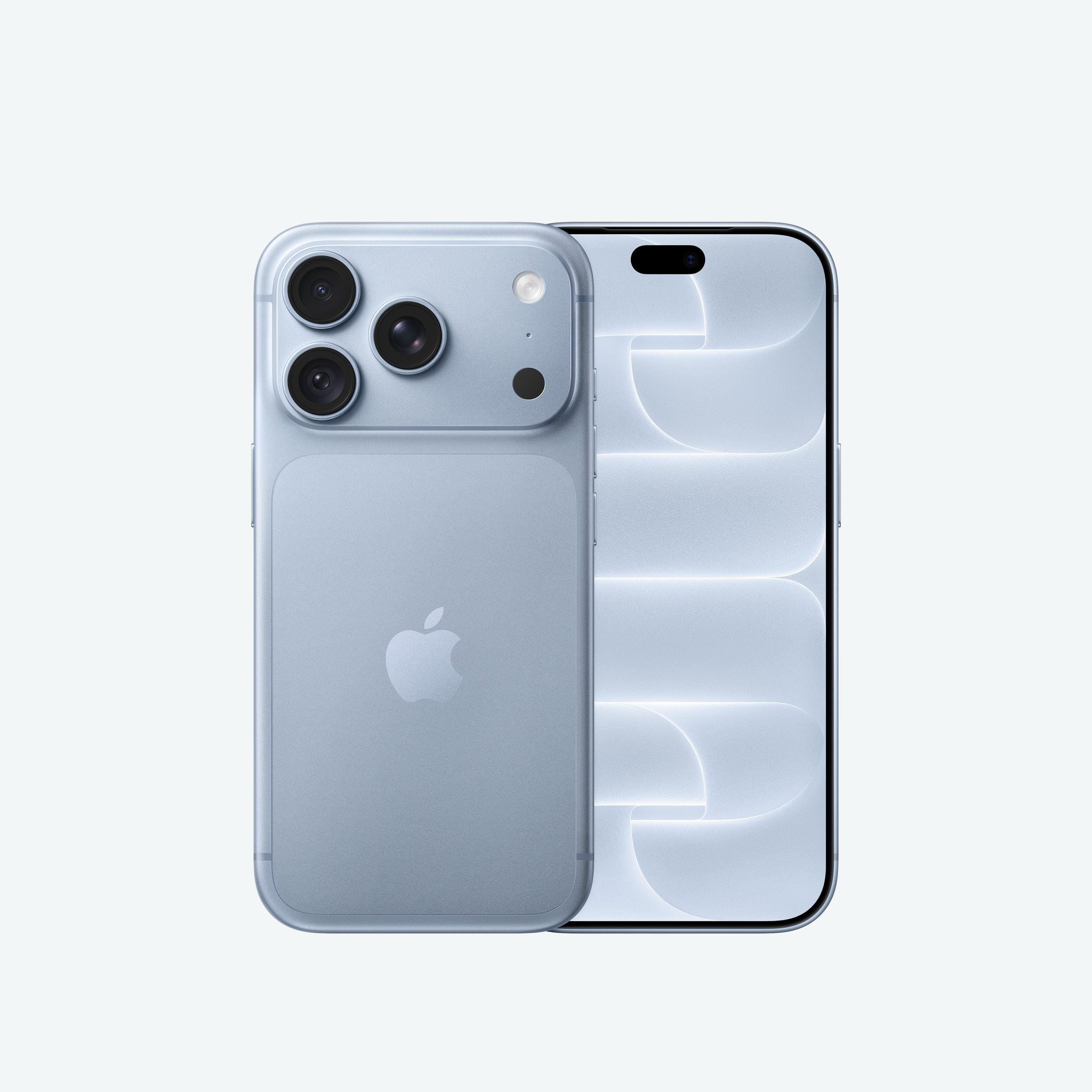 iPhone 18 Pro 256G  Xanh Băng Thanh New Sale ( giá theo ngày)