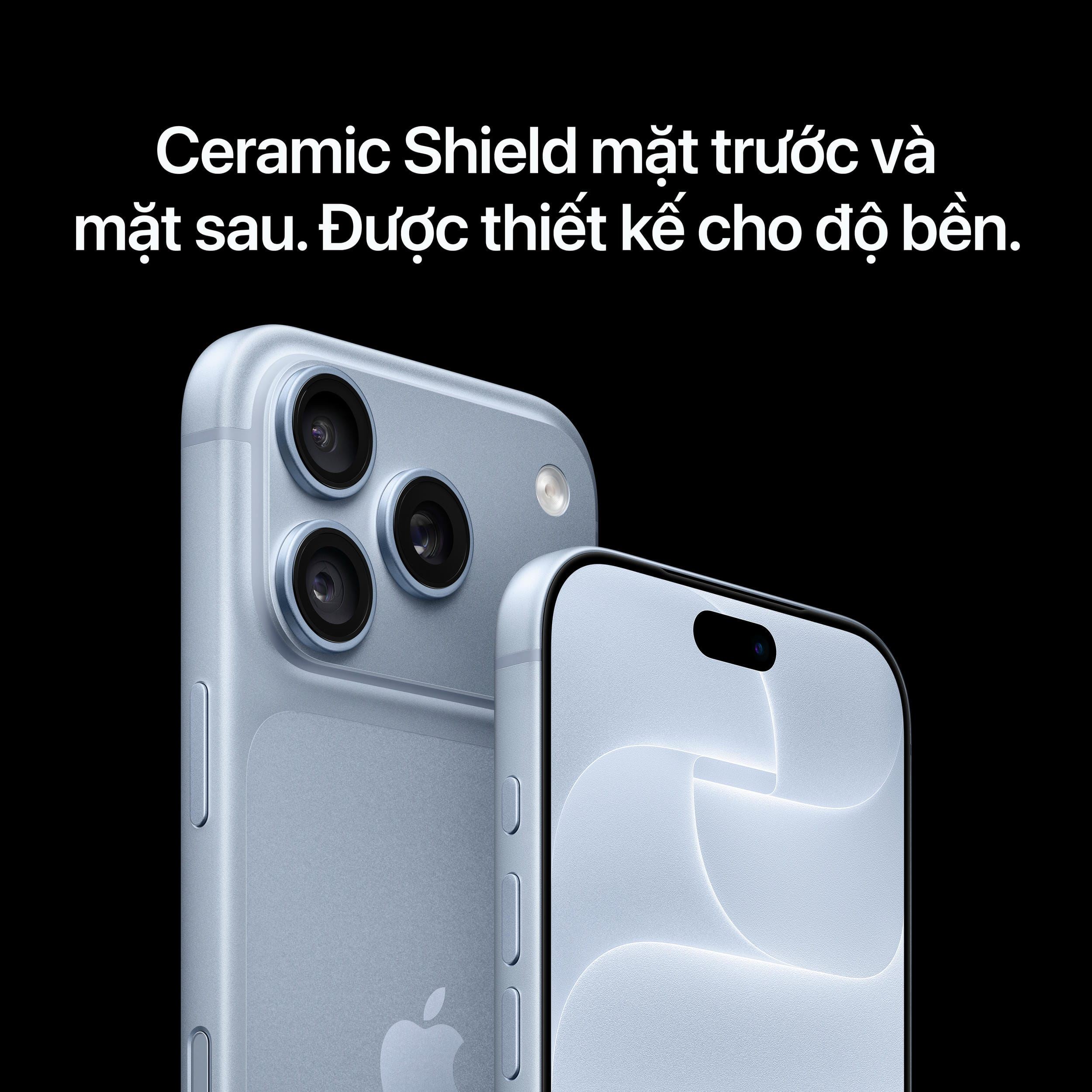 iPhone 18 Pro 256G  Xanh Băng Thanh New Sale ( giá theo ngày)